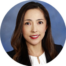 Dr. Yoshiko Ogawa-Reel, MD, FACP, FACAAI