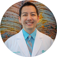 Dr. Yoshinori Kamaya, DDS