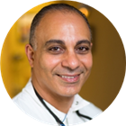 Dr. Youhanna Refaat, DMD