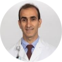 Dr. Youness Yavari, MD