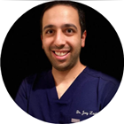Dr. Yousaf (Joey) Zaghi, DDS