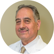 Dr. Yousef Salem, MD