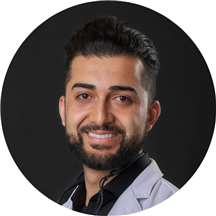 Dr. Youseph Anwar, DDS