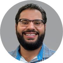 Dr. Yousif Ghaleb, OD