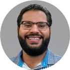 Dr. Yousif Ghaleb, OD