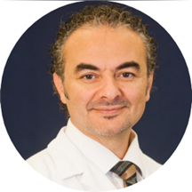 Dr. Youssef Al-Saghir, MD, FACC, FSCAI