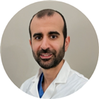 Dr. Youssef El Sayed Ahmad, MD