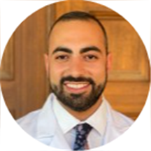 Dr. Youssef Tarek Elsayed, DDS