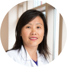 Dr. Yueling Moran, MD