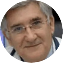 Dr. Yukhanan Benjamin, MD