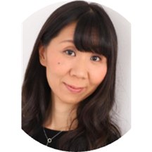 Dr. Yuko Hanakawa, PhD