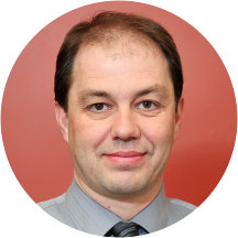 Dr. Yuli Fradkin, MD