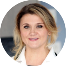 Dr. Yuliya Boruch, DNP, NP, MN