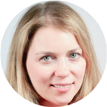 Dr. Yuliya Bulba Baer, PsyD