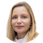 Dr. Yuliya Vinokurova, MD