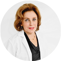 Dr. Yulya Timashpolsky, MD
