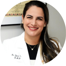 Dr. Yunet Chao Perez, DMD