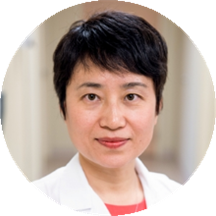 Dr. Yunna Jiang, MD