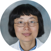 Dr. Yunyu Cao, MD