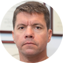 Dr. Yuri Krainov, DDS