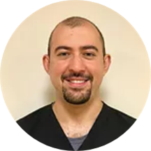 Dr. Yuriy Babadzhanov, DPT, PT