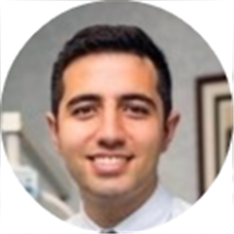 Dr. Yuriy Normatov, DDS