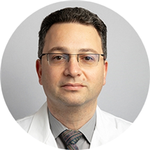Dr. Yuriy Tsirlin, MD