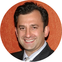 Dr. Yury Bershadsky, DDS