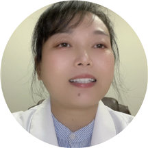 Dr. Yuxiang Liu, DACM