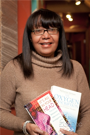 Dr. Yvette Collins, DDS