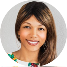 Dr. Yvette Hill, RDN, DAc