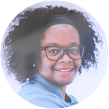 Dr. Yvette Zebaze, DNP, PMHNP-BC