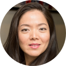 Dr. Yvonne Chen, DMD