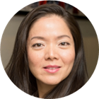 Dr. Yvonne Chen, DMD