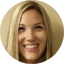 Dr. Yvonne Delzenero-Mehlberg, PhD