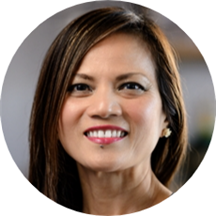 Dr. Yvonne Jenkins, OD