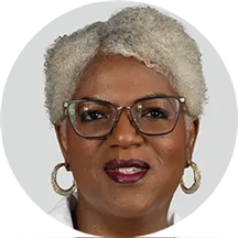 Dr. Yvonne Jimenez, MD