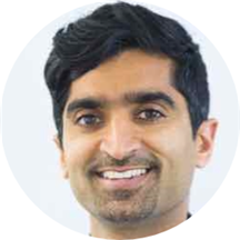 Dr. Zaakir Yoonas, MD