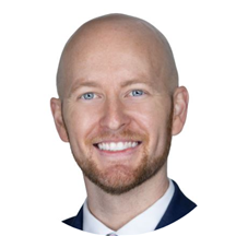 Dr. Zach Dillon, DNP, APRN, FNP-C