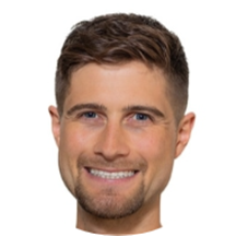 Dr. Zach Kaminski, PT, DPT, OCS