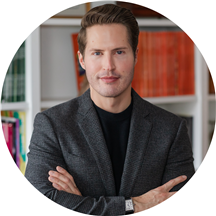 Dr. Zachariah Pranckun, DO