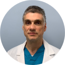 Dr. Zacharias V. Mavrophilipos, MD