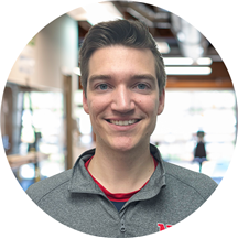 Dr. Zachary Davis, PT, DPT