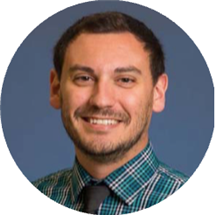 Dr. Zachary Egidi, DPM