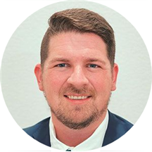 Dr. Zachary Faust, OD