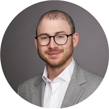 Dr. Zachary Harris, MD