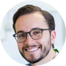 Dr. Zachary Hernann, DDS