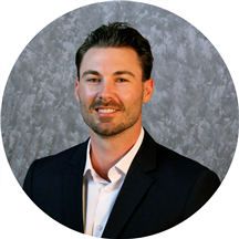 Dr. Zachary Hughes, DPM