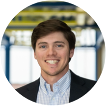 Dr. Zachary James, OD