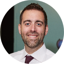 Dr. Zachary Kordik, MD